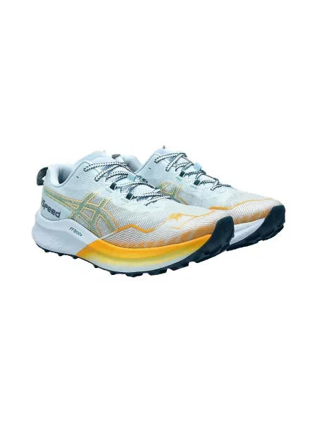 Pantofi Asics albastru