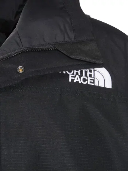 Geacă cu puf The North Face negru