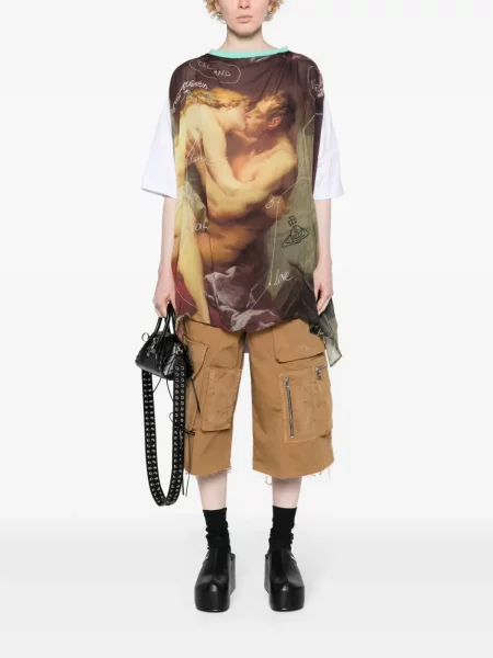 Tričko Vivienne Westwood
