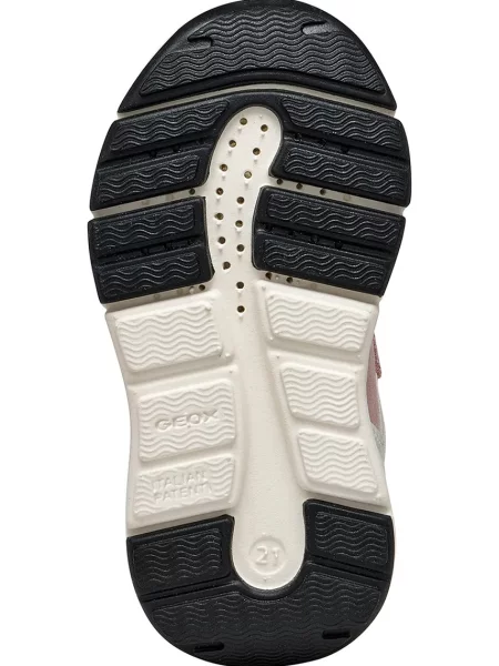 Geox FLEXYPER MINI маратонки за деца розово