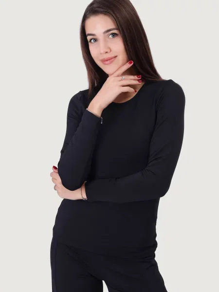 Термобілизна Ysabel Mora біла