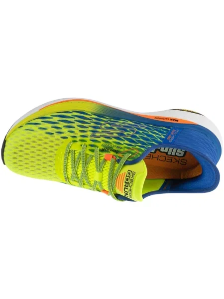 Chiloți Skechers galben