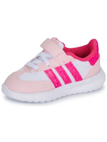 Bežecké topánky Adidas Run 70S ružová