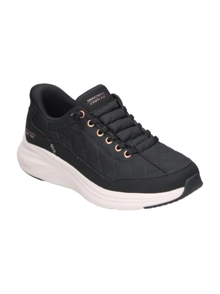 Tenisky Skechers čierna