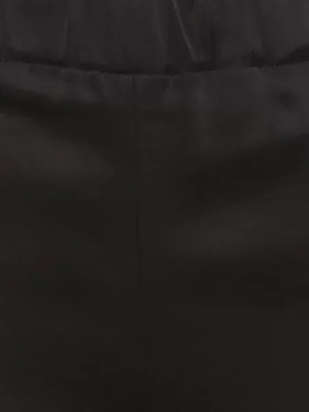 Pantaloni Maje alergare negru