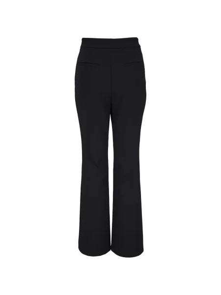 Pantaloni Lafayette 148 negru
