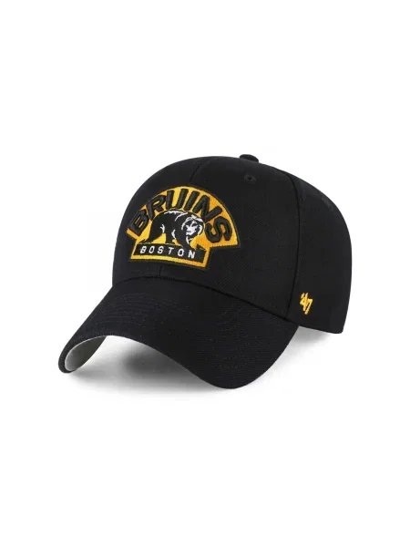 Baseball sapka 47 Brand fekete