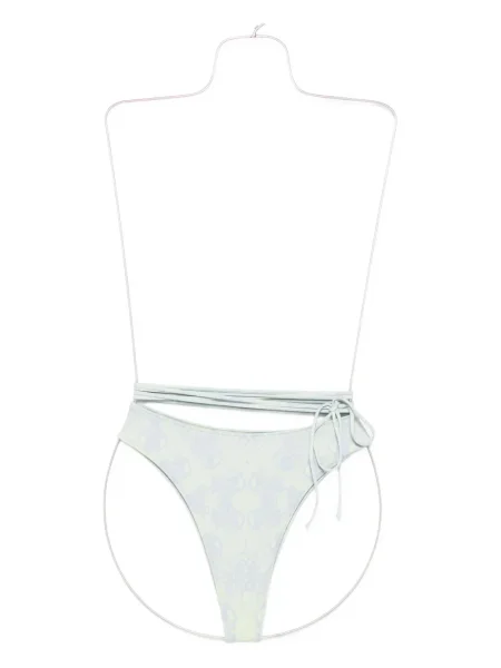 Bikini Roberta Einer verde