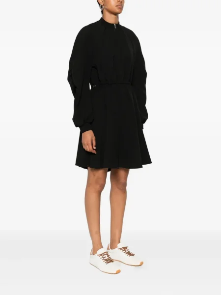 Rochie Pinko de costum negru