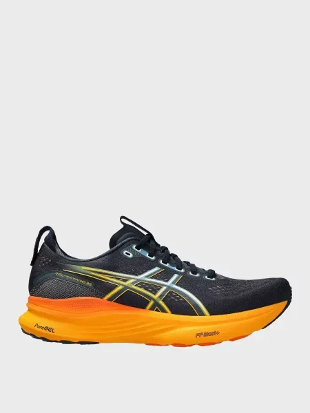 Кроссовки Asics Gel-Kayano синие