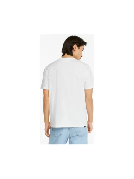 Tricou Puma alb