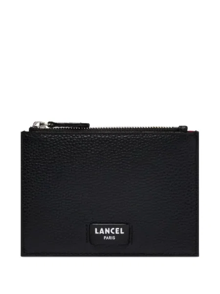 Portofel Lancel negru