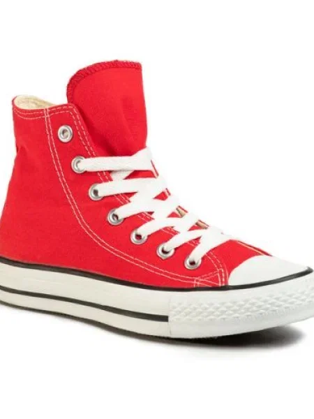 Teniși Converse Chuck Taylor All Star HI roșu
