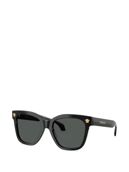 Ochelari de soare Versace Eyewear negru
