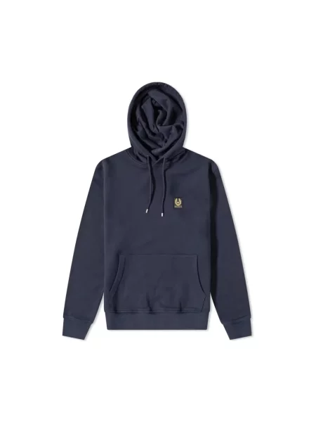 Bluza Belstaff niebieska