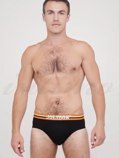 Трусы Jolidon белые