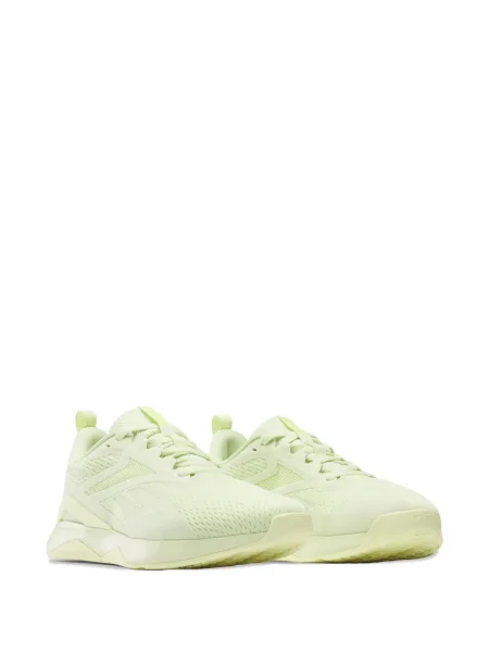Sneakerși Reebok verde