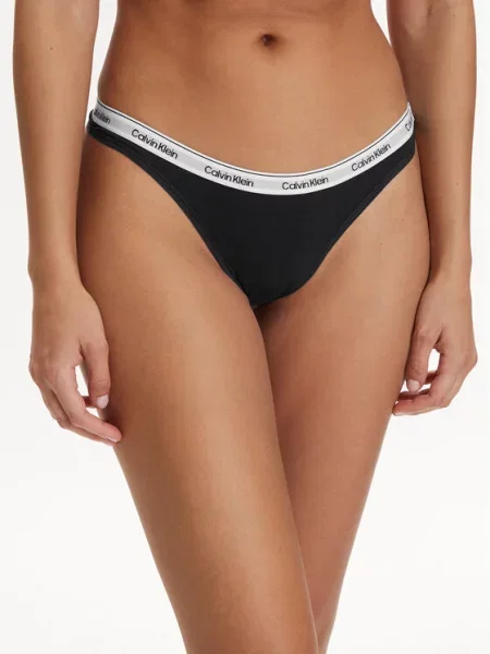 Τάνγκα Calvin Klein Underwear λευκό
