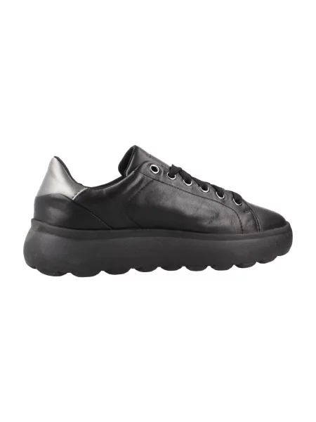 Pantofi Geox negru