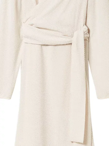 Rochie maxi Twinset cu decolteu în V