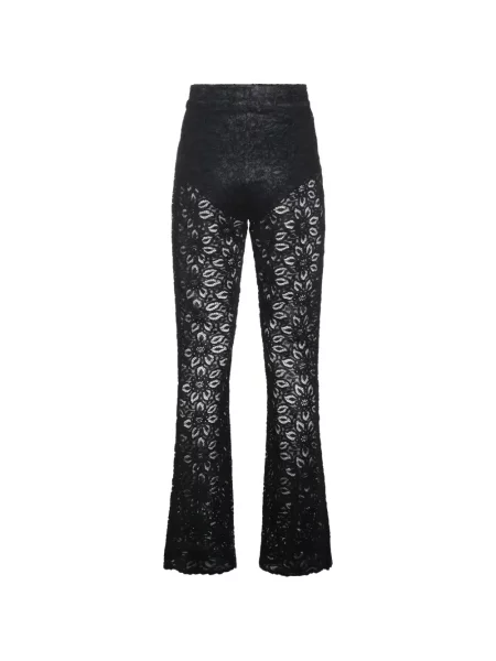 Pantaloni Catalina negru