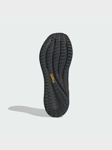 Кроссовки для бега Adidas Supernova черные