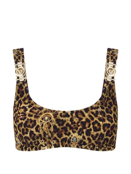 Top Camilla na ramiączkach