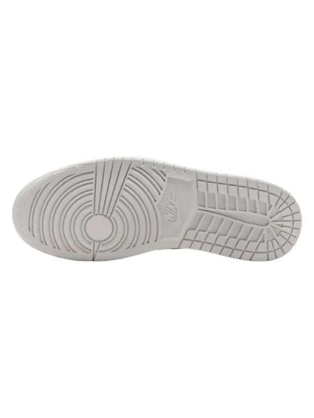 Pantofi Nike gri