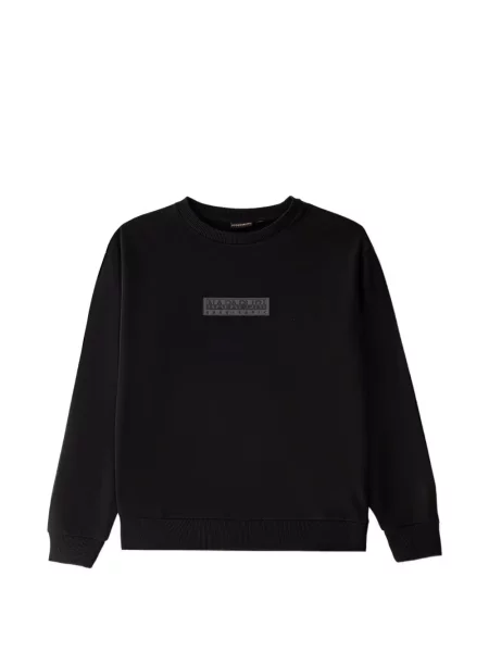 Bluza dziecięca Napapjiri czarna