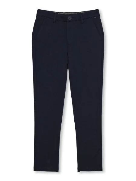 Only & Sons Junior Pantaloni ONSMark marin albastru