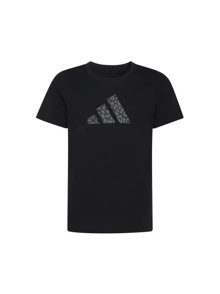 Gyerek ruha Adidas fekete