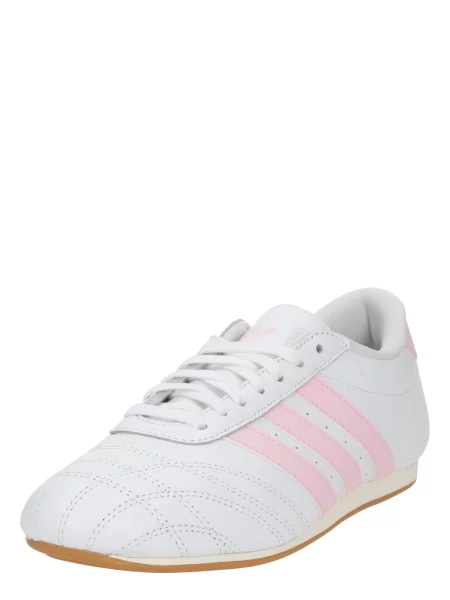 Sneakerși Adidas Originals alb