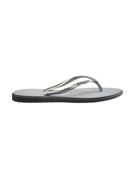 Japanke Havaianas siva