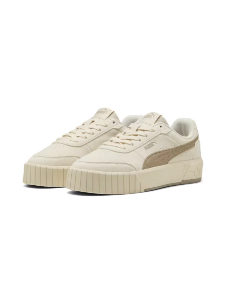 Sneakersy Carina Mia Suede