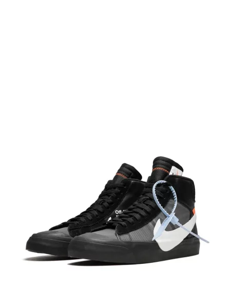 Sako Nike bílé