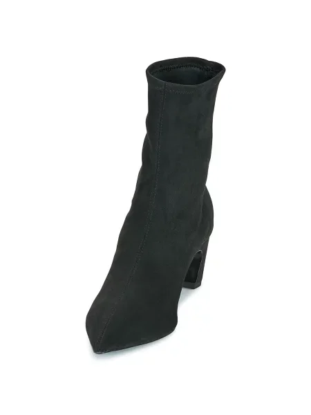 Pantofi Ash negru