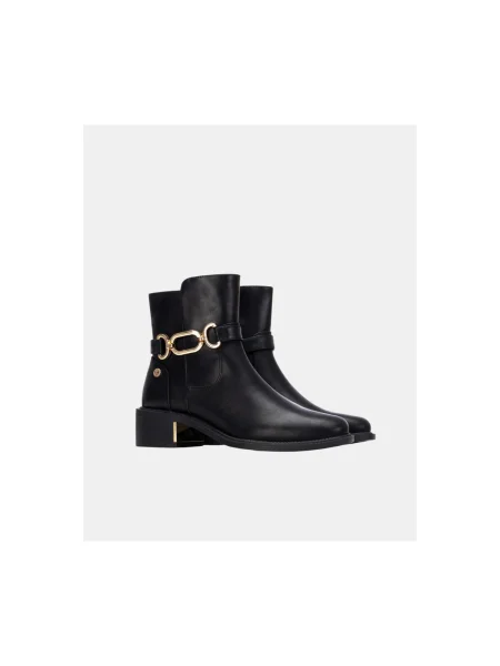 Pantofi Xti negru