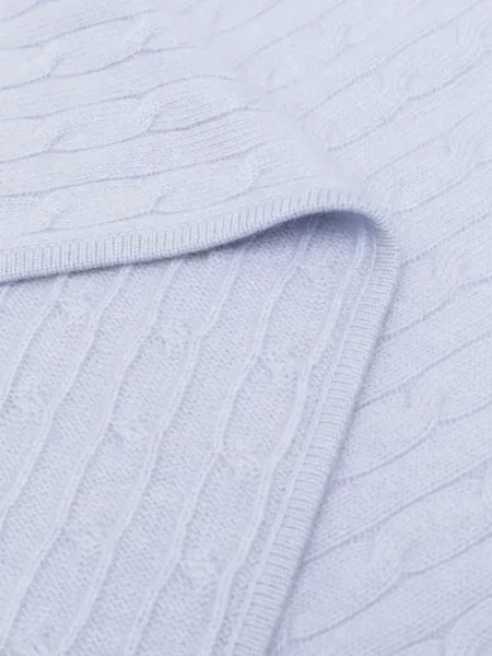 Torba dziecięca Polo Ralph Lauren niebieska