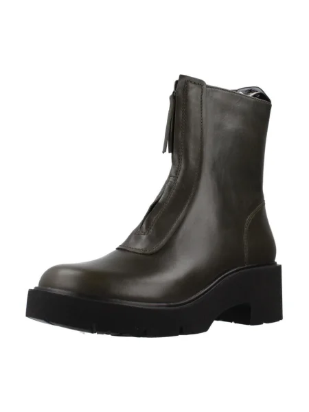 Pantofi Camper verde