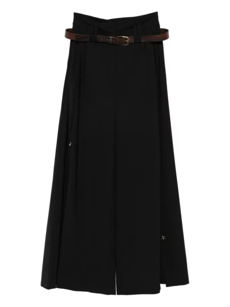 Spodnie A.w.a.k.e. Mode czarne