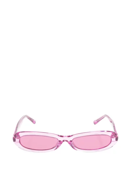 Ochelari de soare The Attico roz