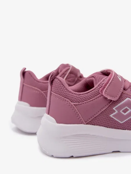 Gyerek sneaker Lotto fehér