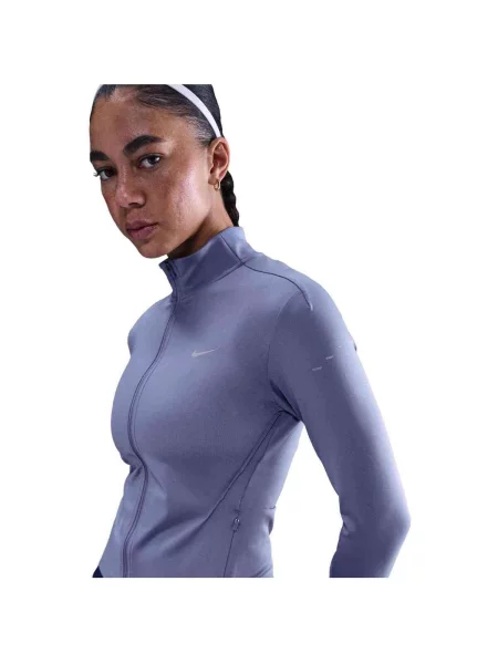 Sako Nike fialová