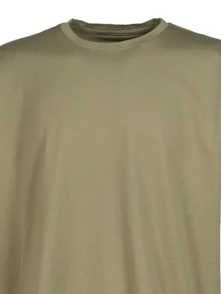 Tricou Porter Classic cu imagine clasic verde