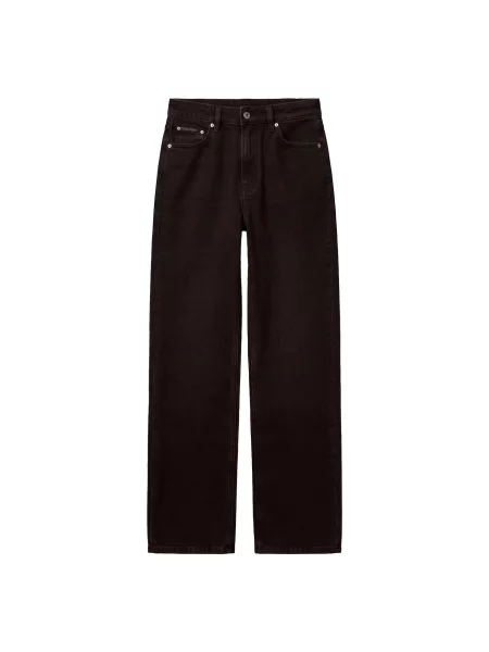 Calvin Klein Jeans Jeans denim negru
