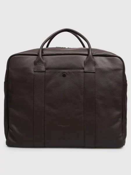 Сумка Gianni Chiarini коричневая