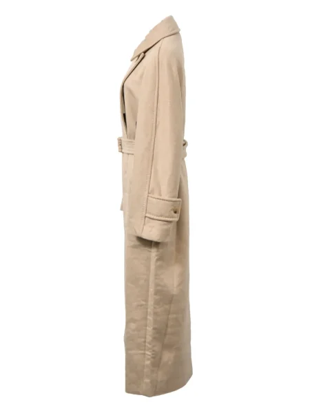 Palton Max Mara de lână