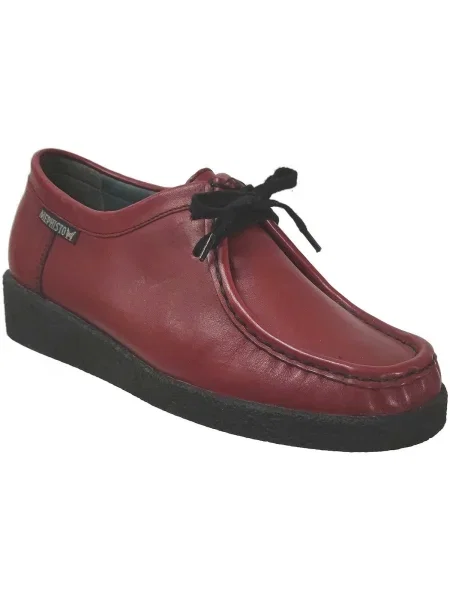 Pantofi derby Mephisto
