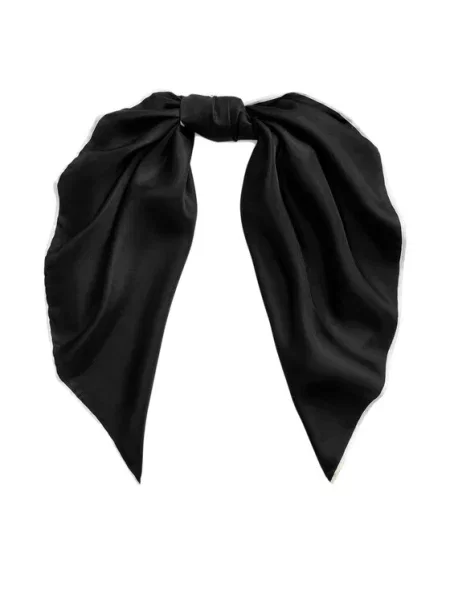 LAUREN RALPH LAUREN Хустка чорний