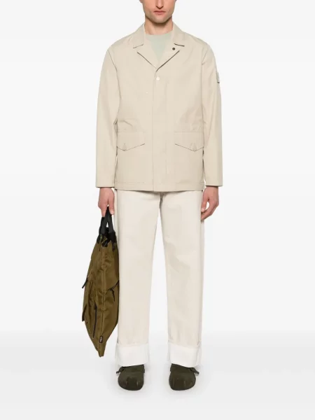 Geacă Stone Island cu strasuri